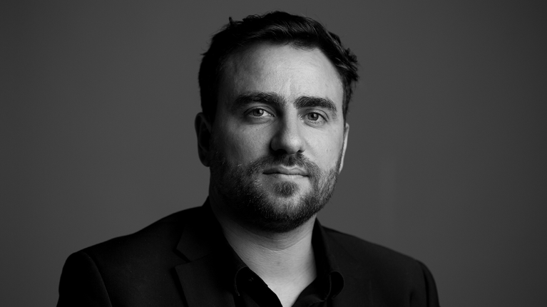 Vince Baertsoen joins Framestore | STASH MAGAZINE