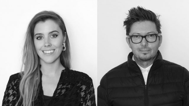 Ntropic London Welcomes Directors Brian Williams and KAM