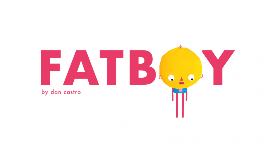 Fatboy shortfilm by Dan Castro | STASH MAGAZINE