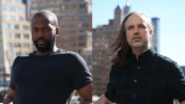 Alkemy X Adds VFX Supervisors Bilali Mack and Erin Nash in NYC