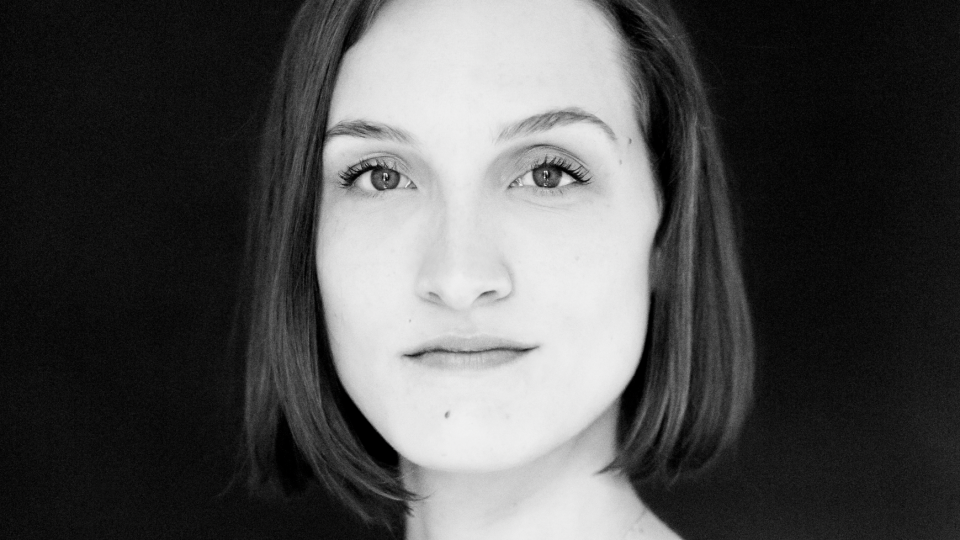 Elizabeth Laferrière joins Fern Animation Roster | STASH MAGAZINE