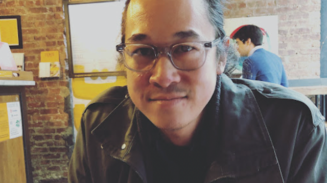 Veteran Creative Director Richard Eng Joins Troika