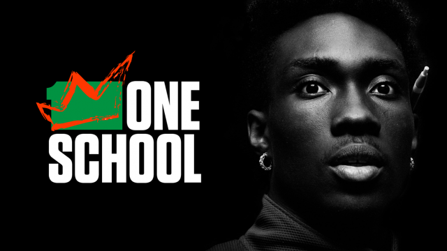 The One Club Launches Free ONE School Portfolio Program For Black Creatives