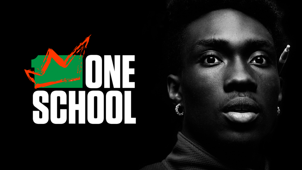 The One Club ONE School Portfolio Program For Black Creatives | STASH MAGAZINE