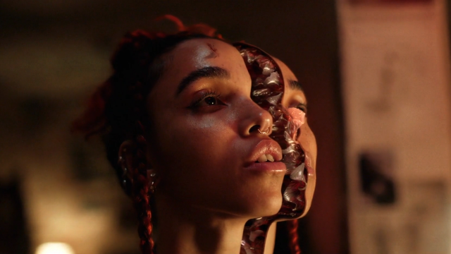 FKA Twigs 