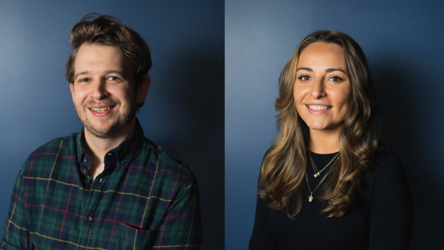 Leviathan Adds Production/VFX Talent Mike Pullan and Alexie Kozol