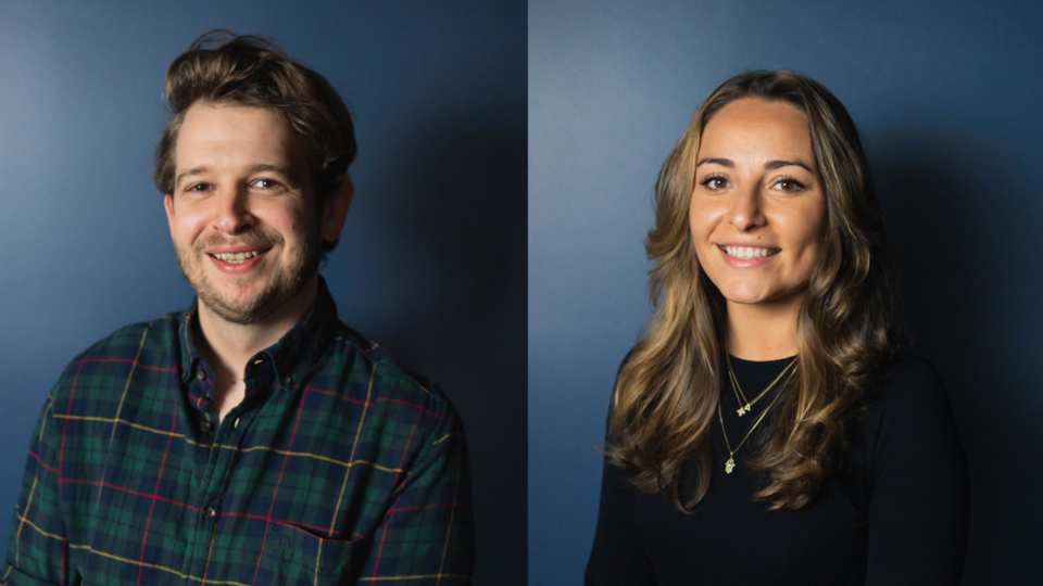 Leviathan Adds Production/VFX Talents Mike Pullan and Alexie Kozol | STASH MAGAZINE