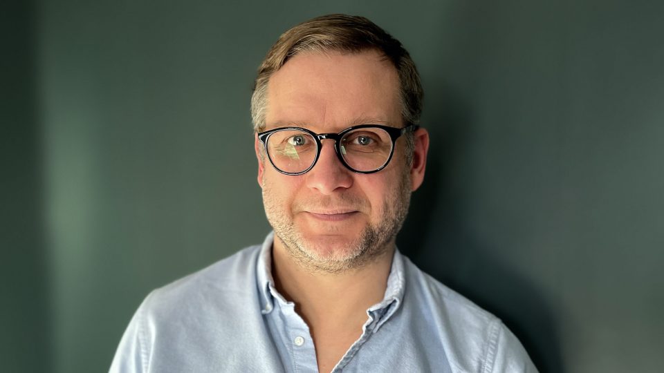 Bevis Jones Joins OKAY STUDIO as VFX Supervisor and Head of Post | STASH MAGAZINE