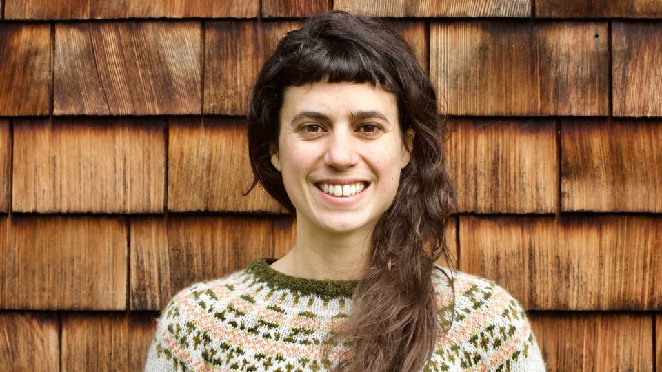 Stop Motion Director Andrea Love Joins the Hornet Roster | STASH MAGAZINE