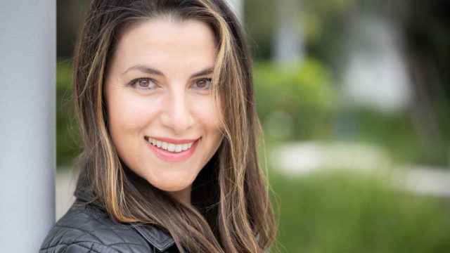 AFX Creative Welcomes Executive Producer Nicole Fina