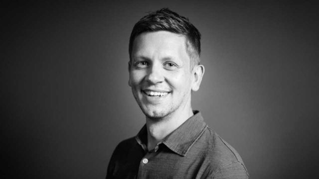 Framestore Ups Stephen Goalby to Head of Design, UK