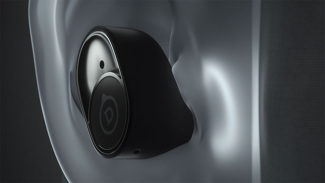 Devialet Gemini Earbuds Product Film by Services Généraux | STASH MAGAZINE