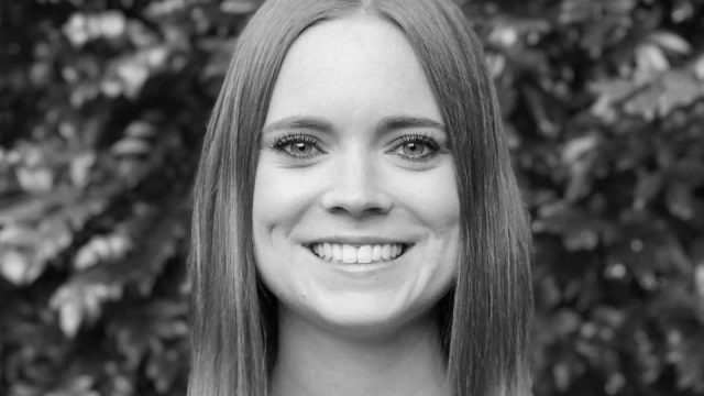 Heckler Promotes Amy Jarman  to Head of Production