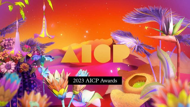 2023 AICP Awards Branding Blossoms With Flora by Flavor