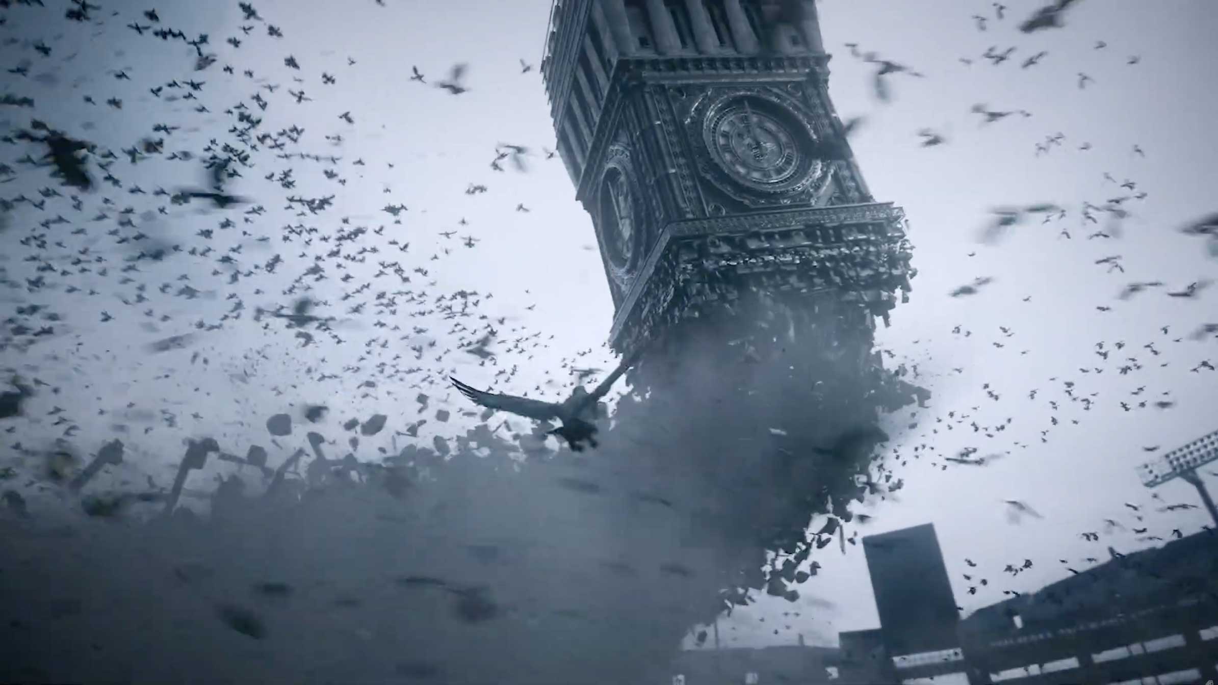 2025 Baltimore Ravens Hype Opener Video by Already Been Chewed | STASH MAGAZINE