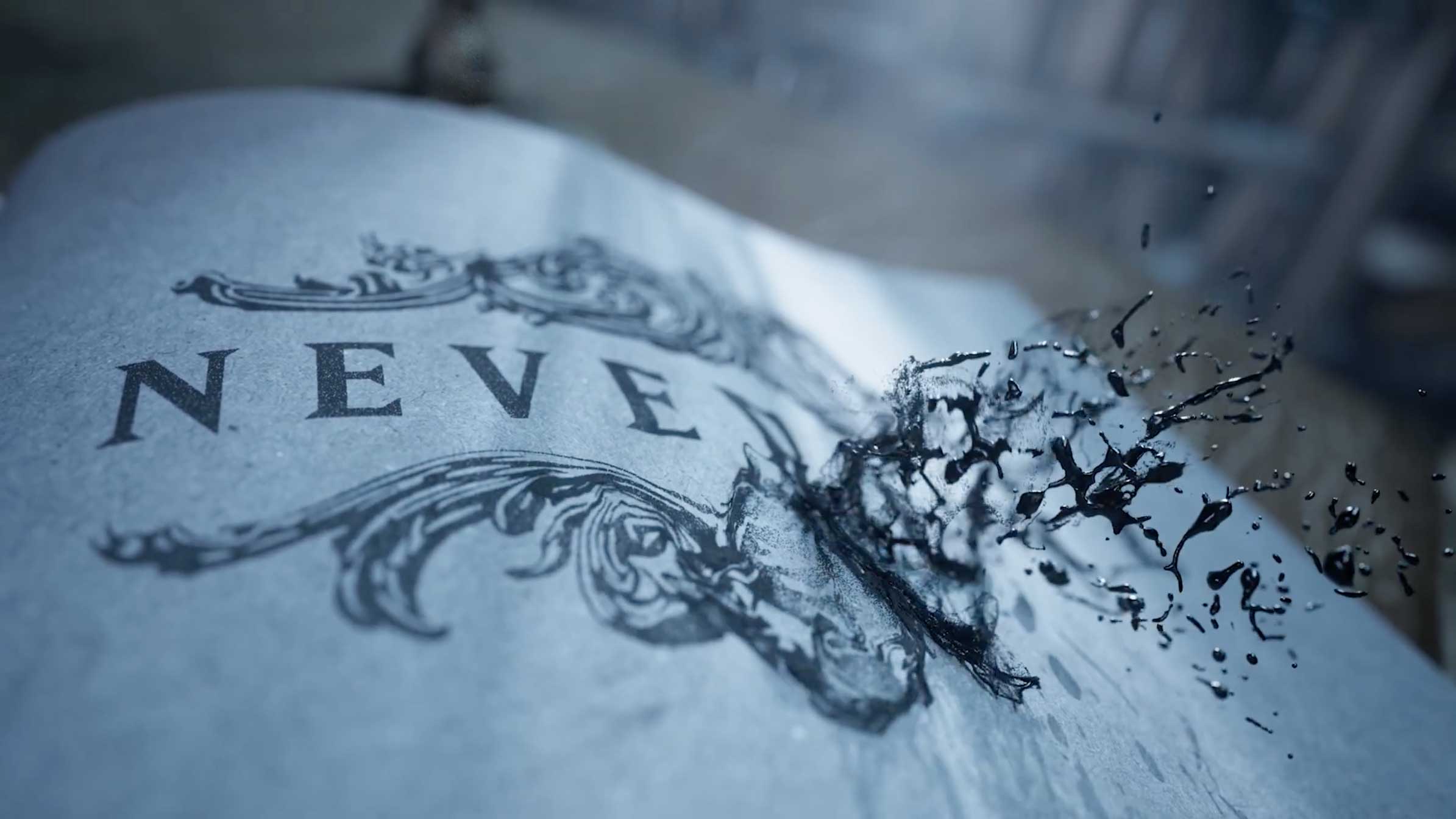 2025 Baltimore Ravens Hype Opener Video by Already Been Chewed | STASH MAGAZINE