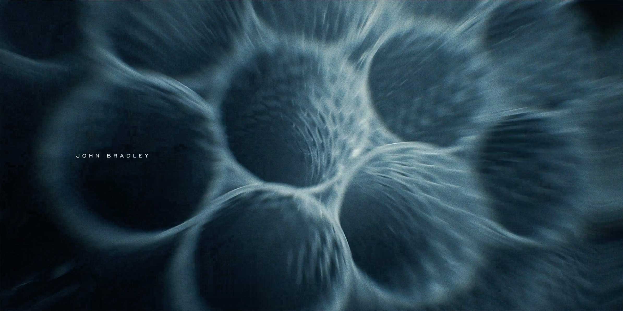 3 Body Problem Title Sequence Antibody | STASH MAGAZINE