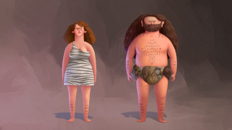 Stash Classic: Tinder 