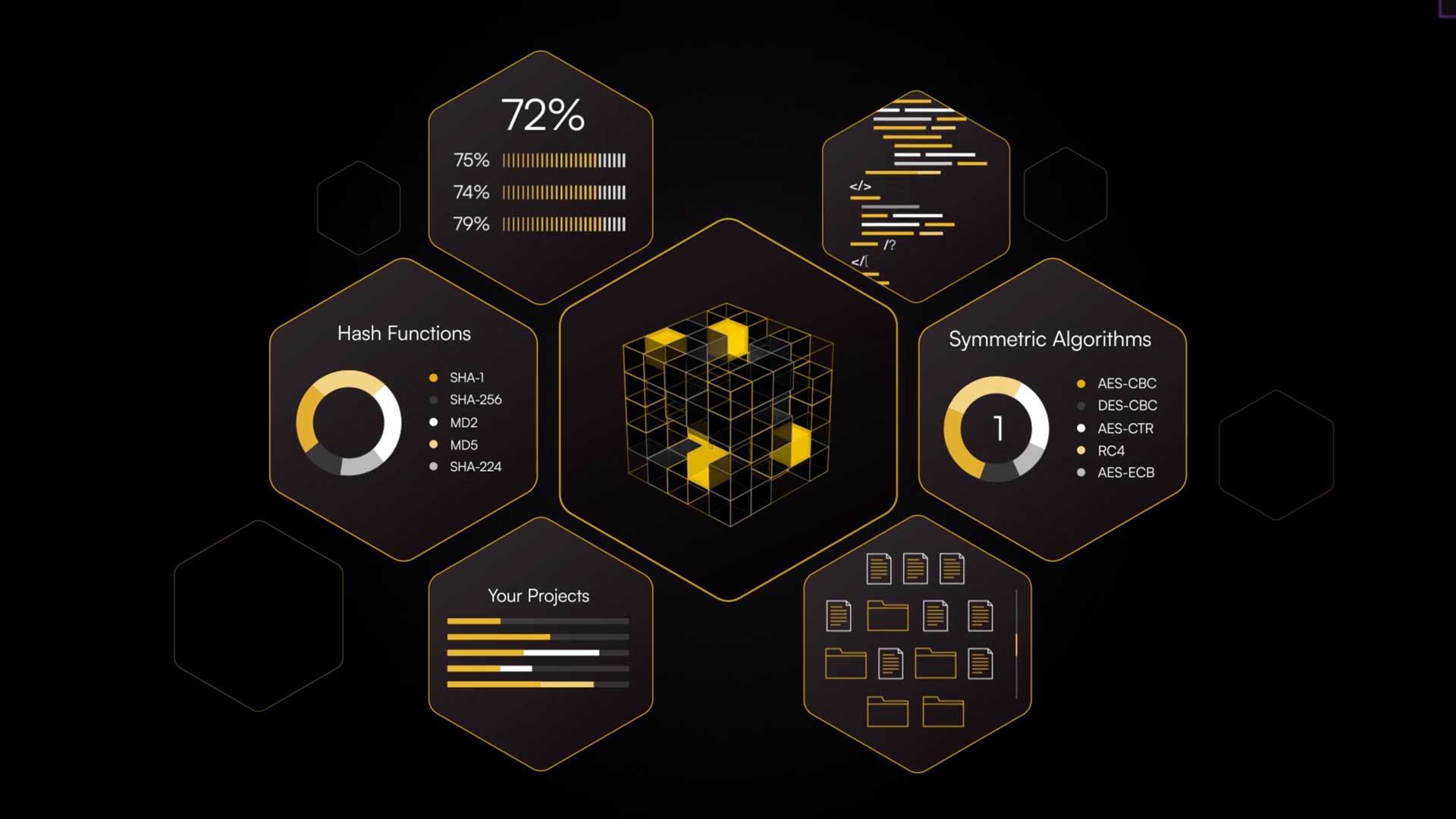 3rdfloor SandboxAQ Explainer | STASH MAGAZINE