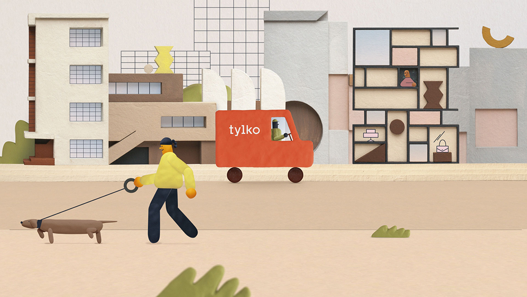 Tylko "Truck" Brand Film by Kijek/Adamski | STASH MAGAZINE