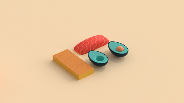 How to Make Sushi by Jonathan Lindgren | STASH MAGAZINE