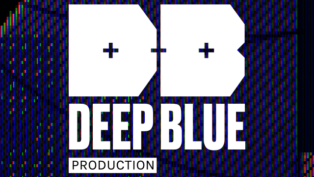 Deep Blue animation studio| STASH MAGAZINE