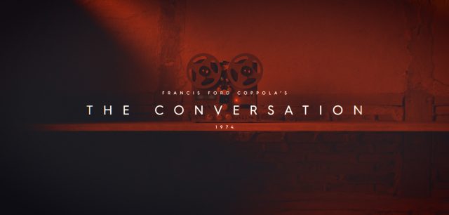 A Tribute To The Conversation by Fernando Lazzari | STASH MAGAZINE
