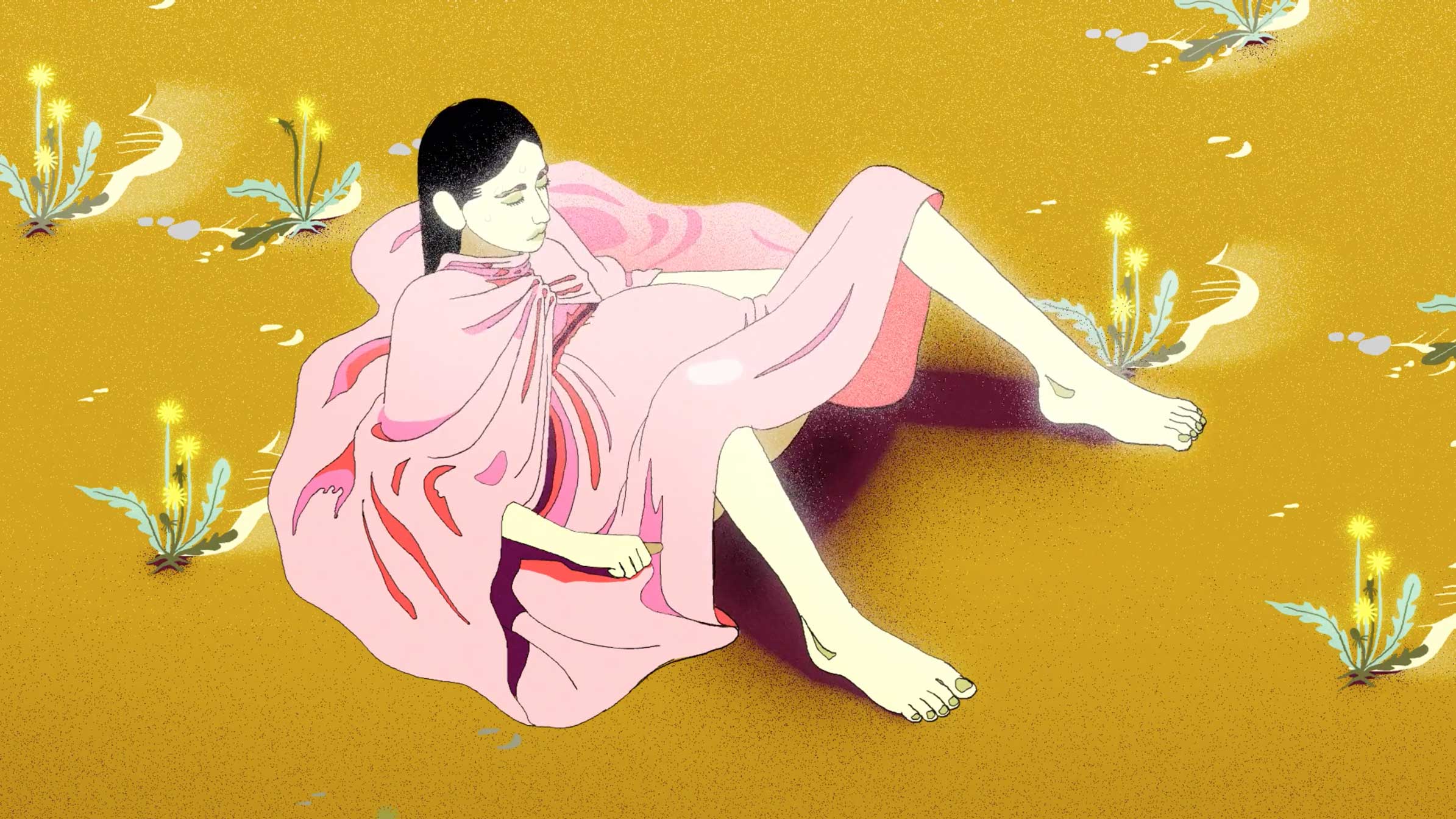 A Kind of Testament Short Film by Stephen Vuillemin | STASH MAGAZINE