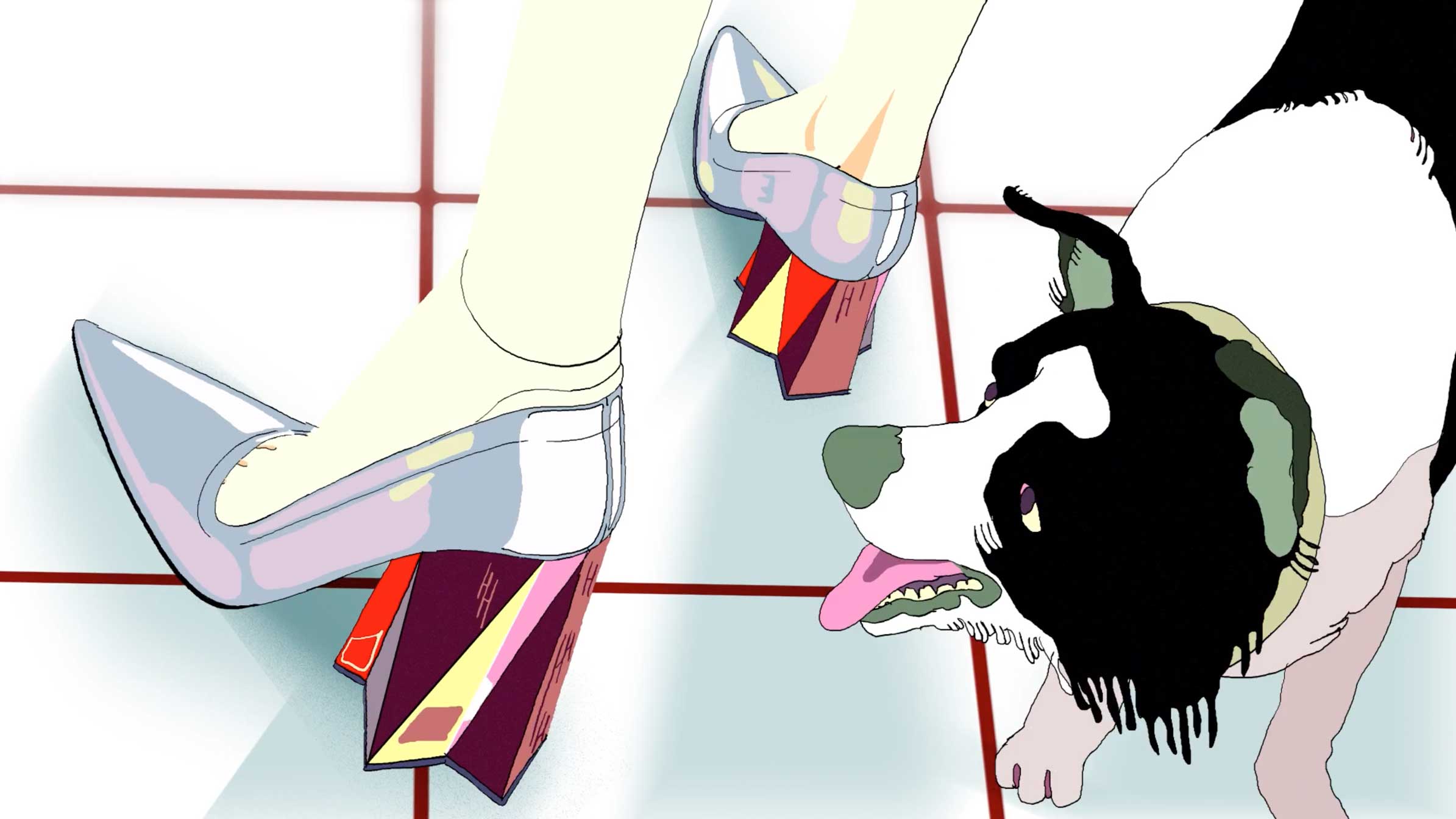 A Kind of Testament Short Film by Stephen Vuillemin | STASH MAGAZINE