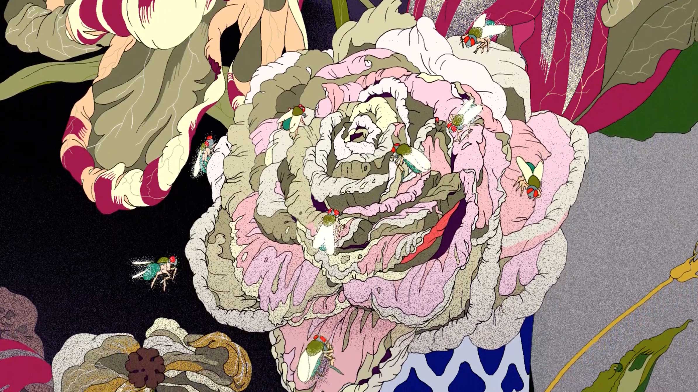 A Kind of Testament Short Film by Stephen Vuillemin | STASH MAGAZINE