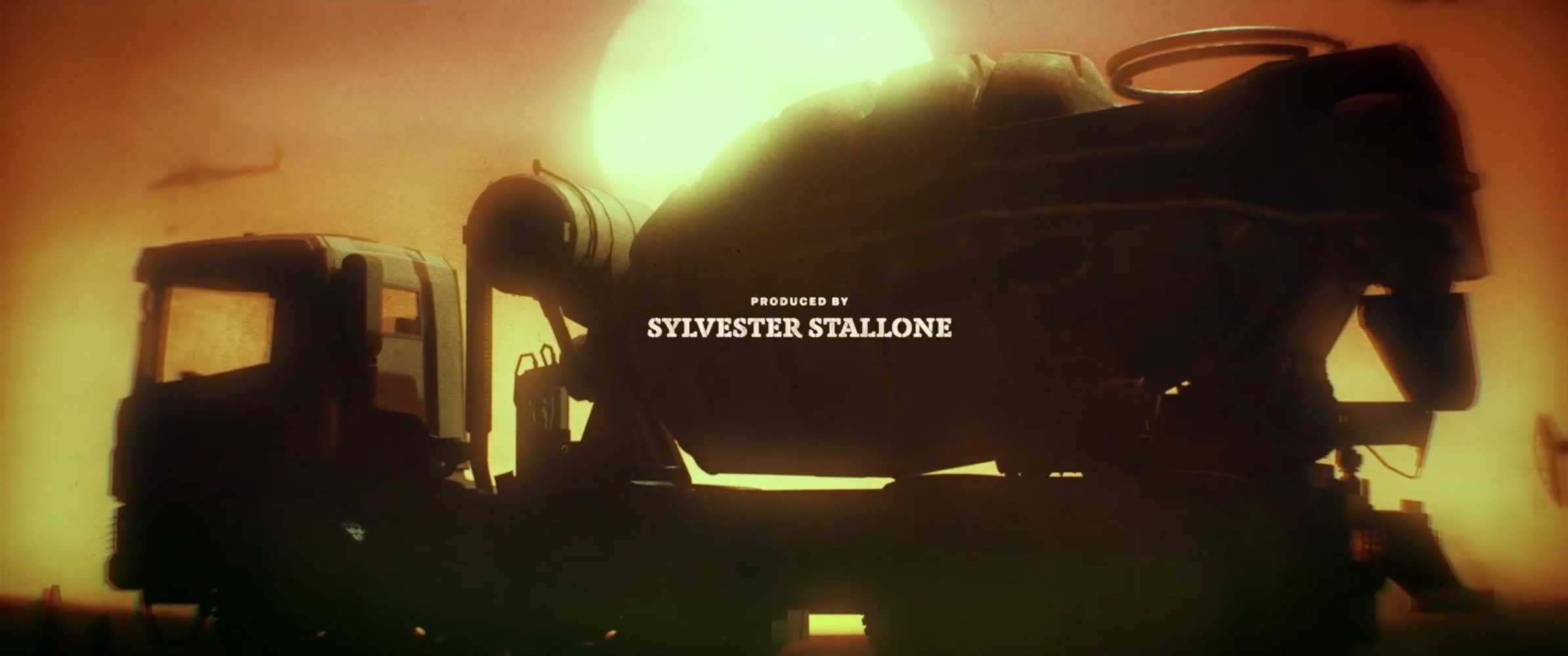 A Working Man Title Sequence by Filmograph | STASH MAGAZINE