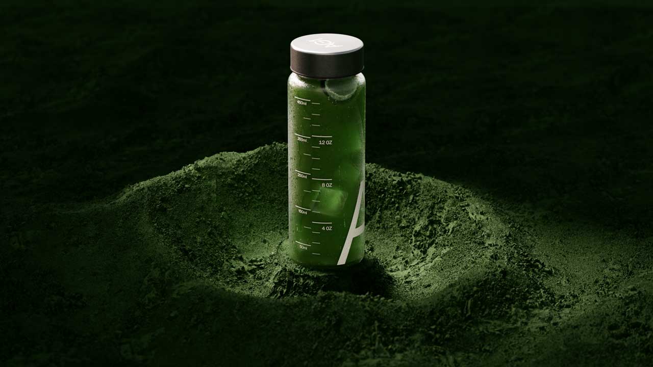 AG1 Flavors full CG brand film by Stylo Creative | STASH MAGAZINE