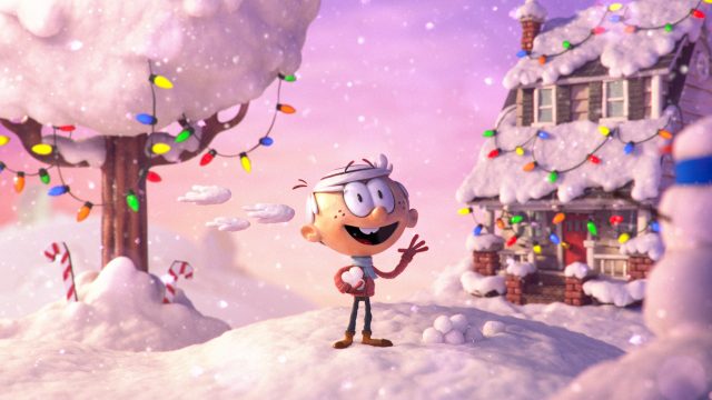 Nickelodeon winter refresh | STASH MAGAZINE