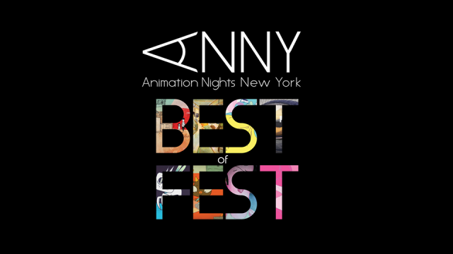 The Second Annual ANNY Best of Fest Invades NYC