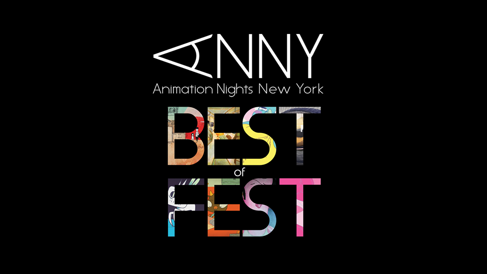 ANNY Best of Fest | STASH MAGAZINE