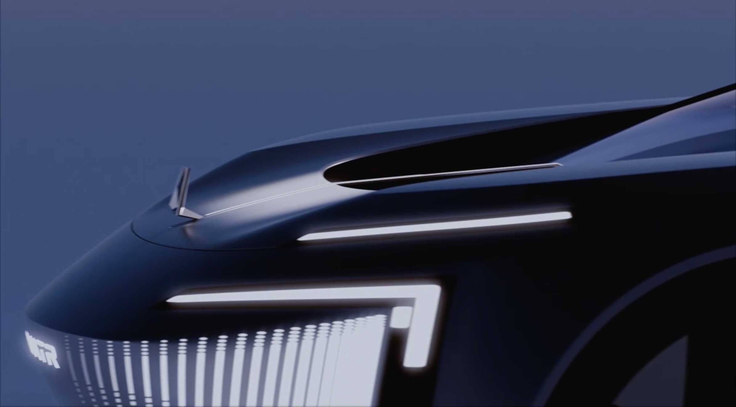 AVATR Vision Xspectra launch film by FutureDeluxe | STASH MAGAZINE