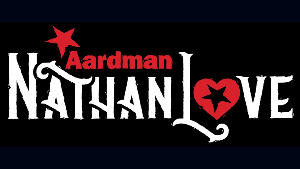 Aardman Nathan Love | Stash Magazine