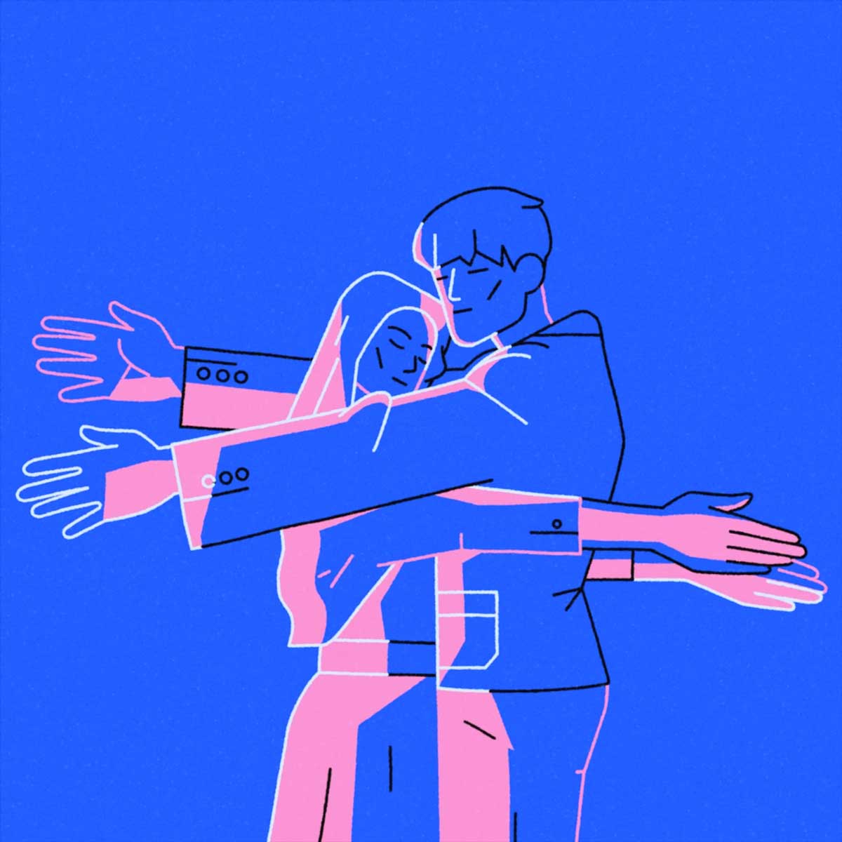 About Love and Balance Short Film Le Cube | STASH MAGAZINE