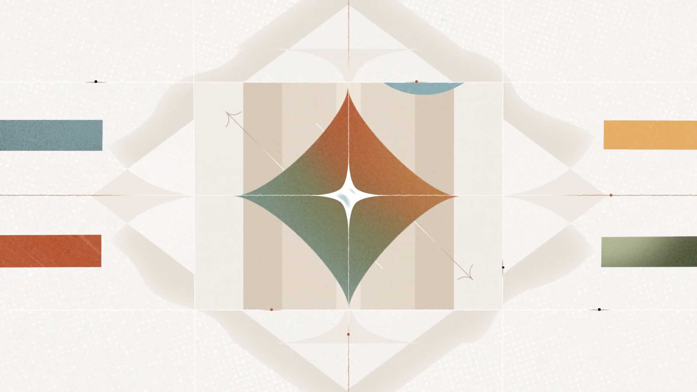Abstract SAAS motion design Brand film by Fern | STASH MAGAZINE