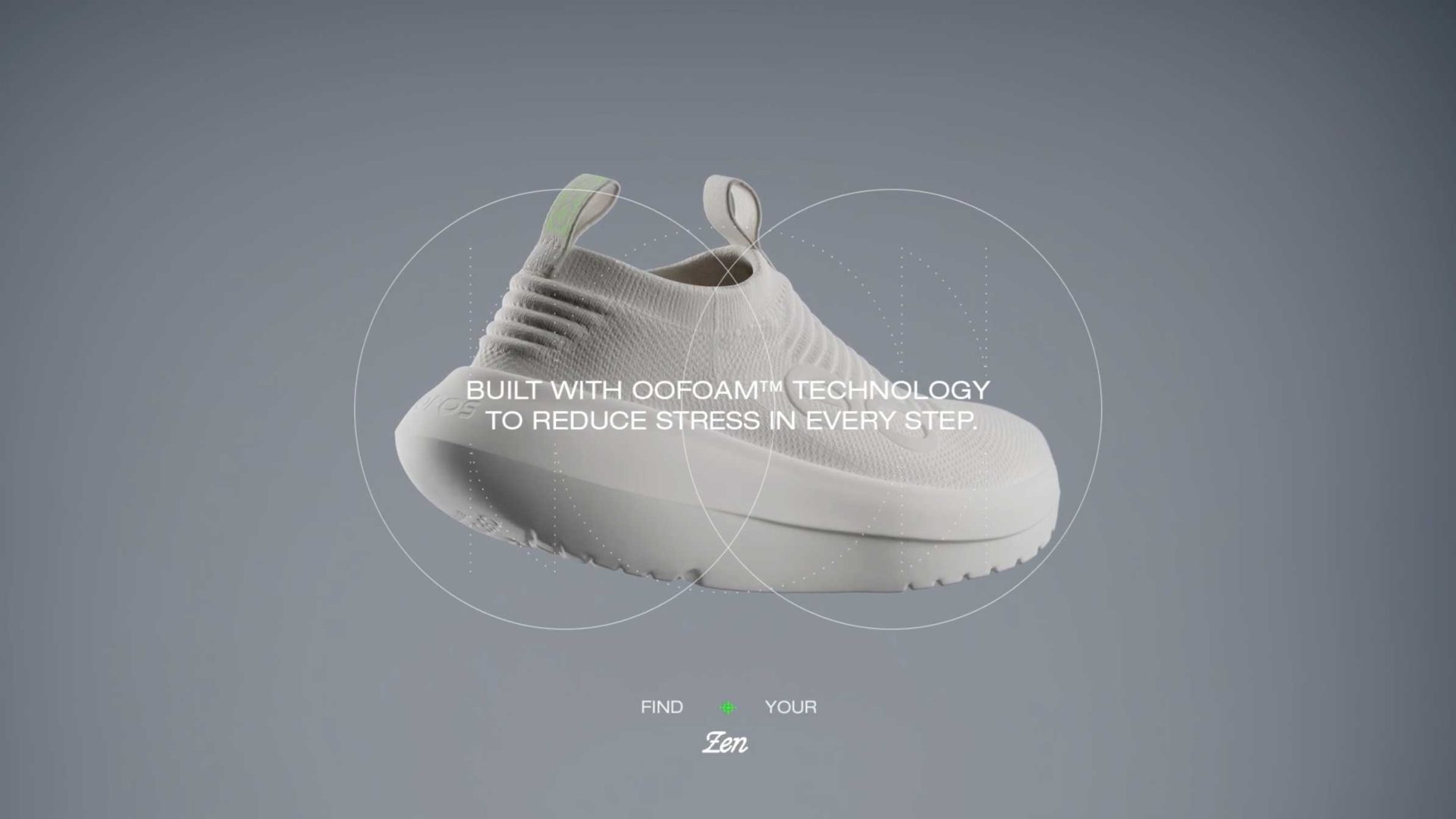 Active Recovery OOFOS Footwear explainer by Pleid St | STASH MAGAZINE