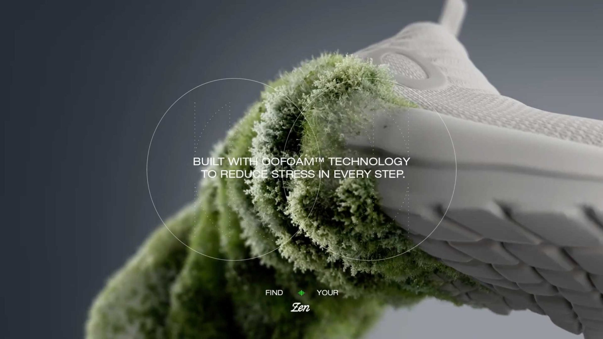 Active Recovery OOFOS Footwear explainer by Pleid St | STASH MAGAZINE