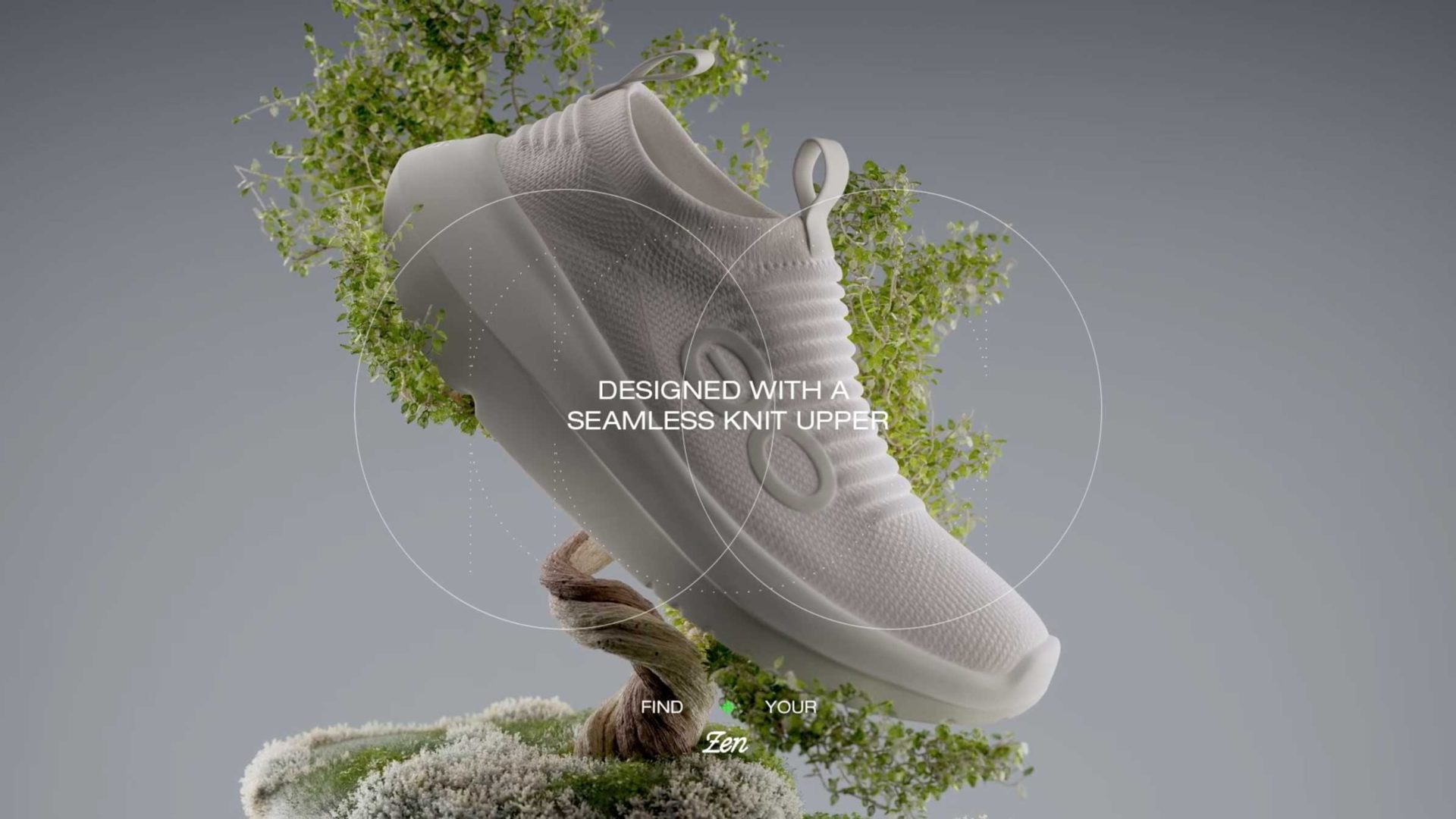 Active Recovery OOFOS Footwear explainer by Pleid St | STASH MAGAZINE