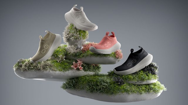 Active Recovery OOFOS Footwear explainer by Pleid St | STASH MAGAZINE