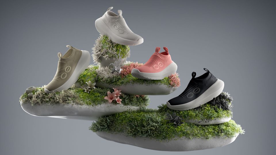 Active Recovery OOFOS Footwear explainer by Pleid St | STASH MAGAZINE