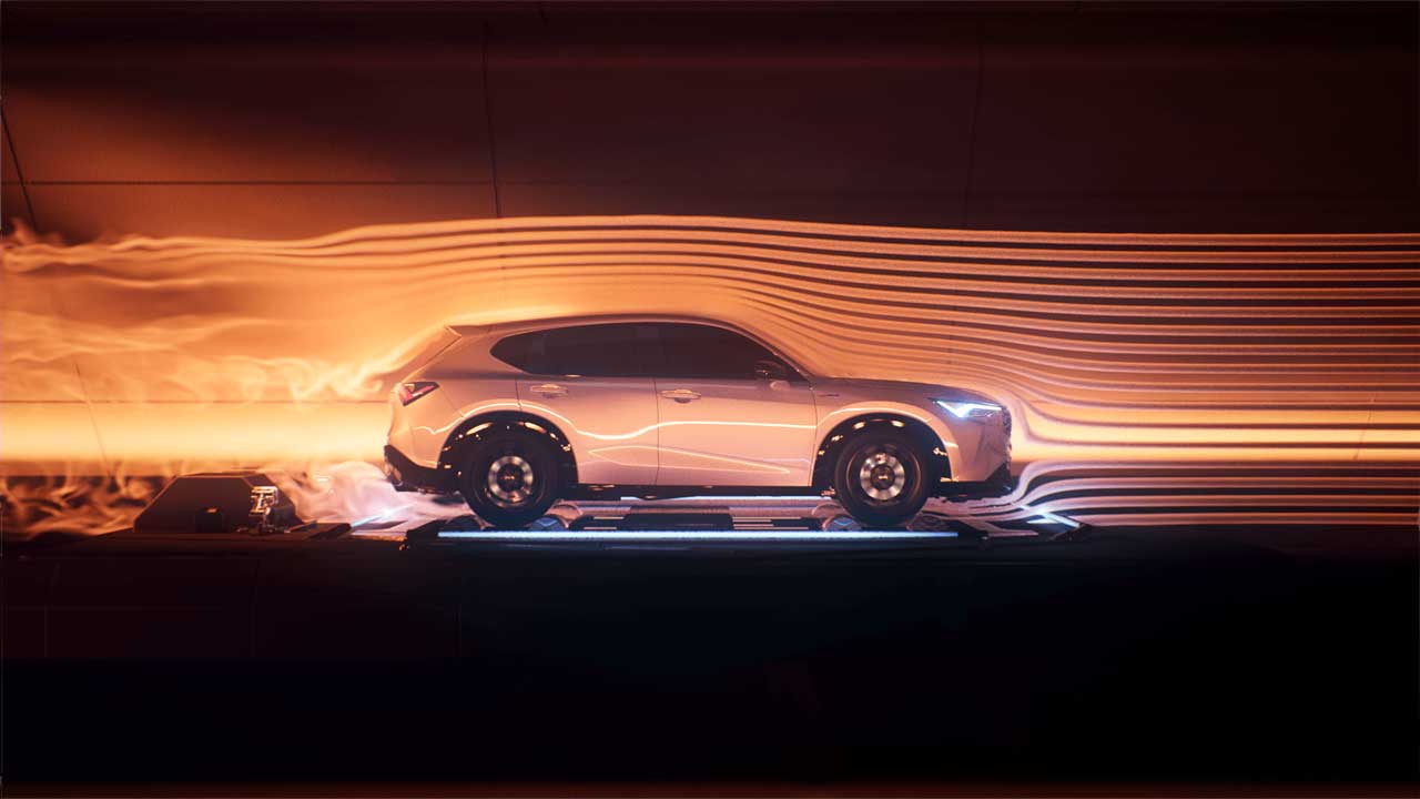 Acura ADX launch film by GRIF Studio | STASH MAGAZINE