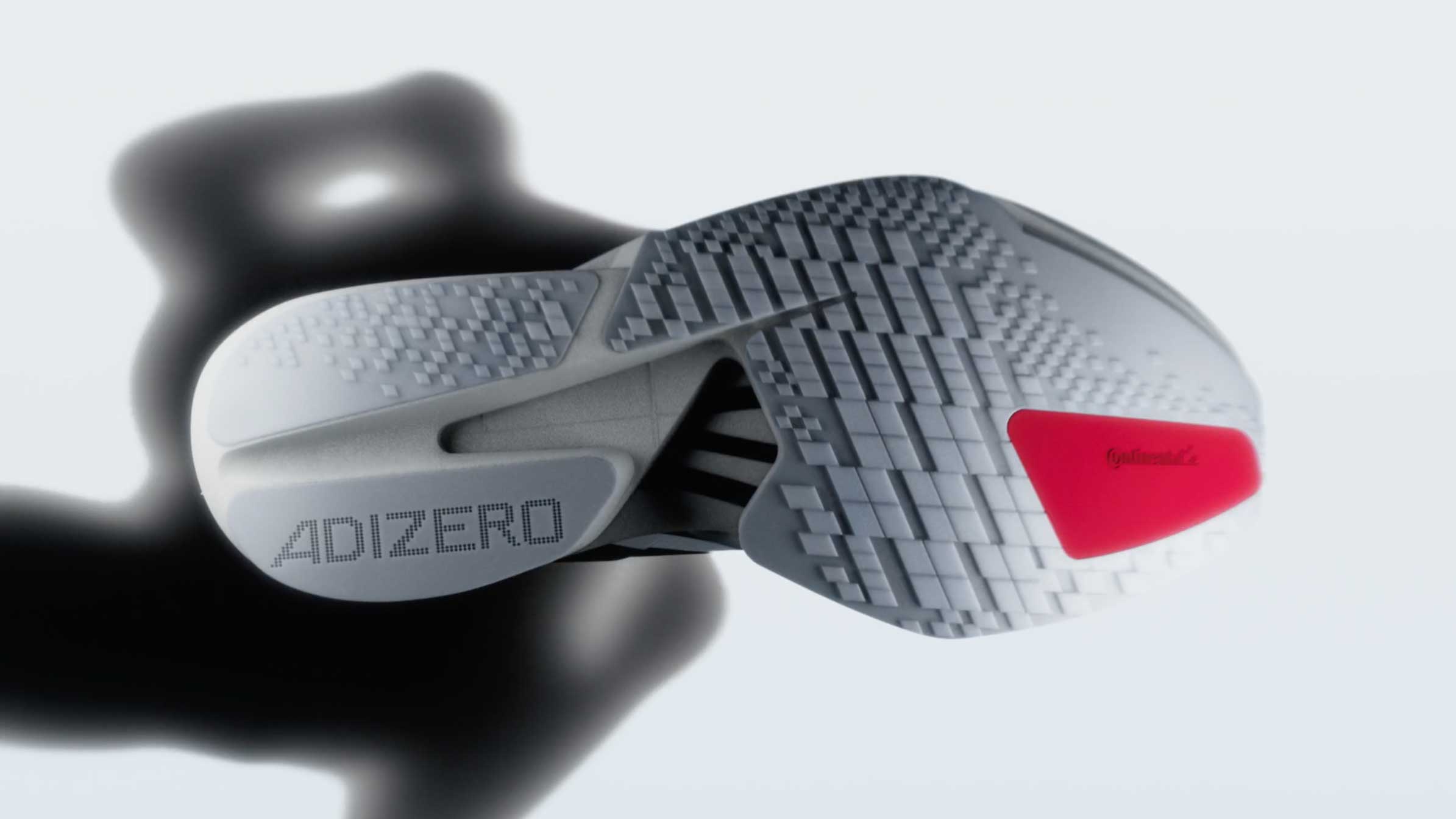 Adidas Adizero Adios Pro 4 by Tomorrow Bureau | STASH MAGAZINE