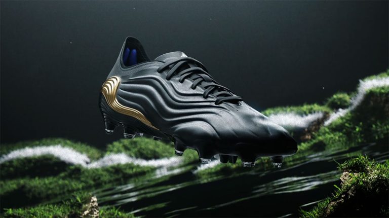 Adidas Studio A Drop Product Film for the Copa Sense 1 Football Shoe ...