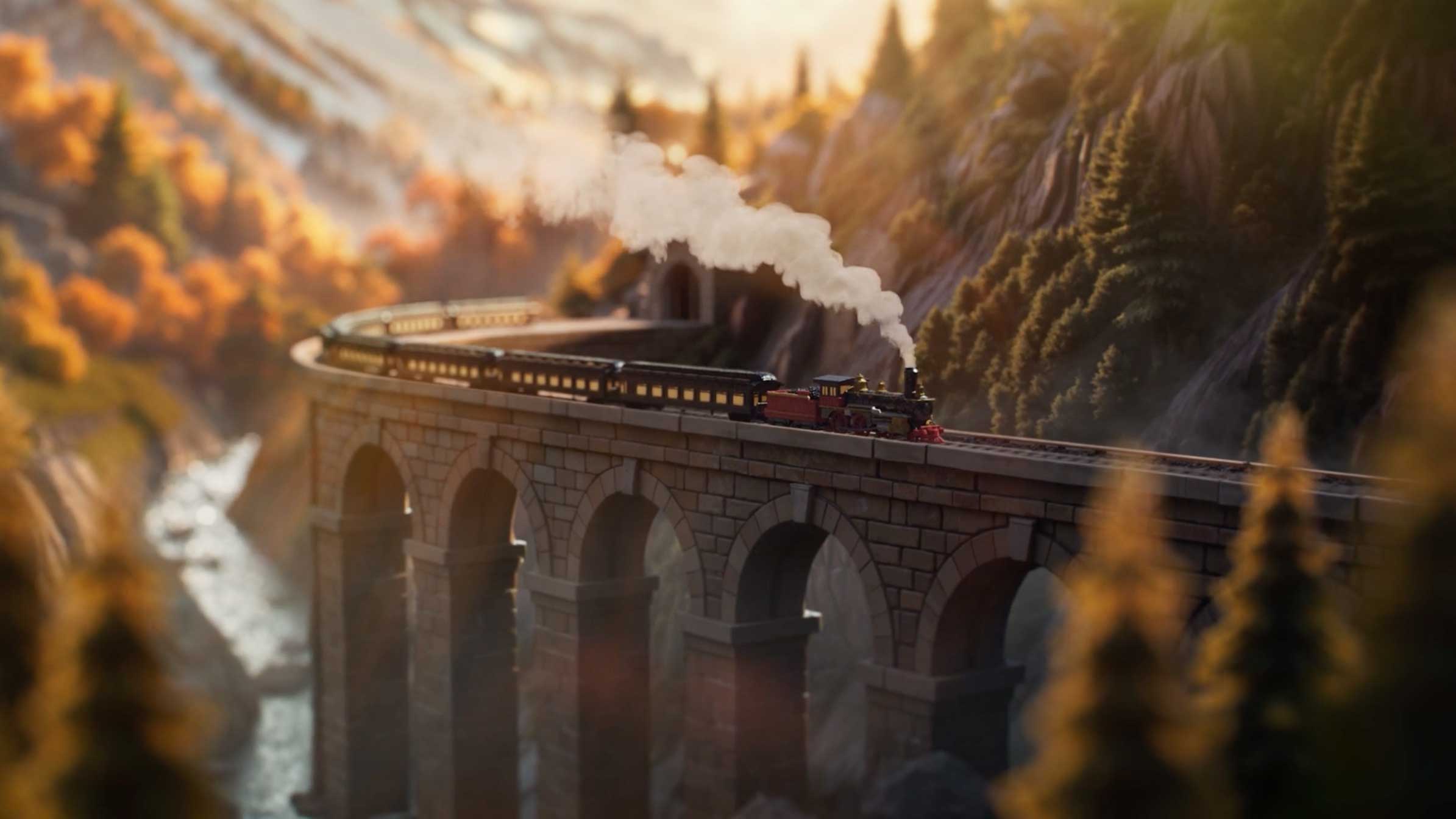 Airbnb Experiences ad by BUCK | STASH MAGAZINE
