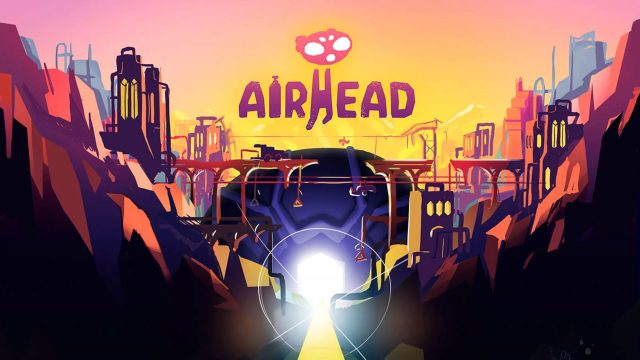 Airhead Game Trailer Handy Games by BluBlu Studio | STASH MAGAZINE