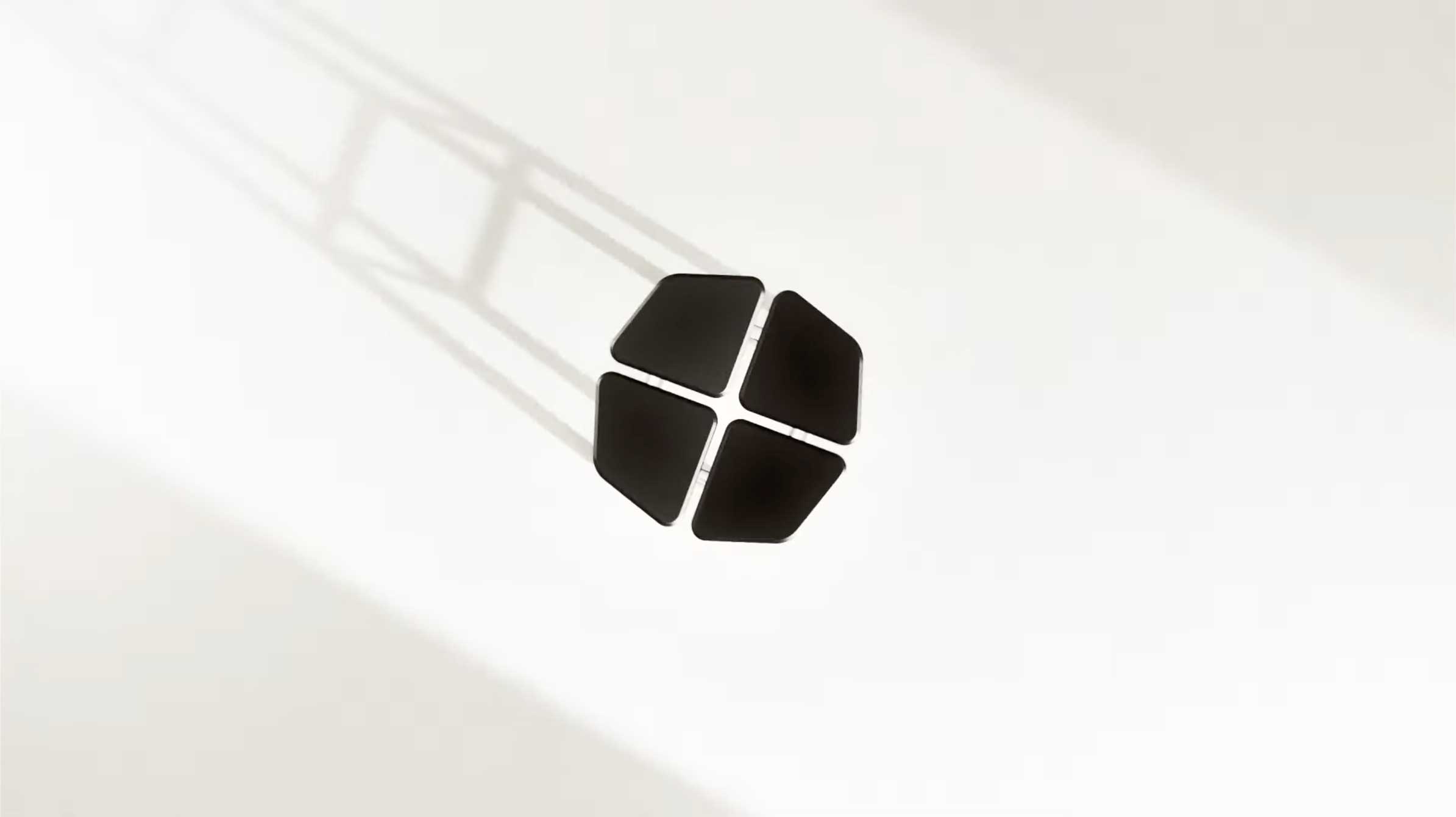 Albin Merle Bloom Stool Blender Film | STASH MAGAZINE
